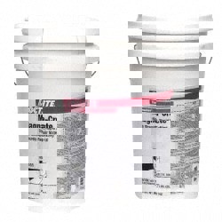 Filler & Repair Caulk: 5 gal Pail, Gray, Magnesium Phosphate